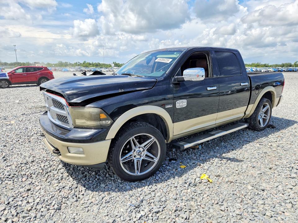 Aukcja sprzedaży 2011 Dodge Ram 1500, vin: 1D7RV1CT5BS617069, numer aukcji: 66086226