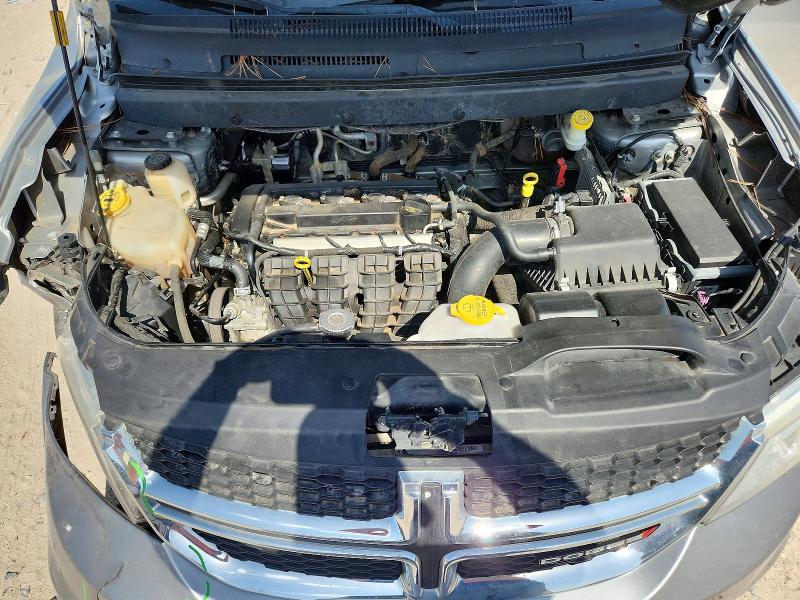 Продажа на аукционе авто 2017 Dodge Journey, vin: 3C4PDCBB2HT612010, номер лота: 66072486
