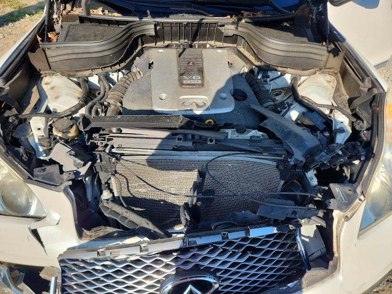 65666836 :رقم المزاد ، JN1BJ0RR3HM404005 vin ، 2017 Infiniti Qx50 مزاد بيع