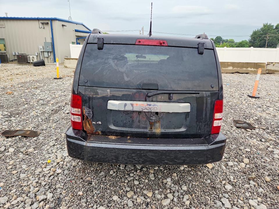Aukcja sprzedaży 2011 Jeep Liberty, vin: 1J4PN2GKXBW558225, numer aukcji: 64556386