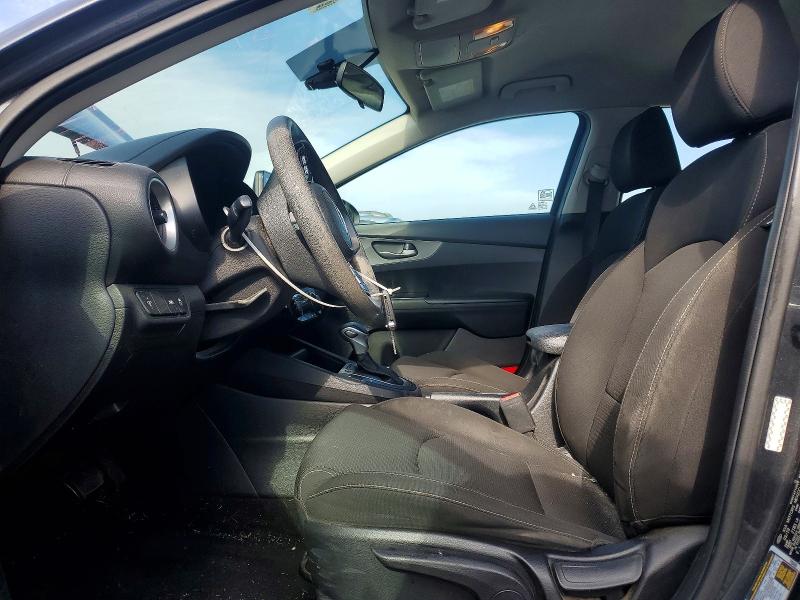Auction sale of the 2019 Kia Forte, vin: 3KPF24AD7KE104511, lot number: 66342306