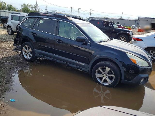 Aukcja sprzedaży 2014 Subaru Outback, vin: 4S4BRCLCXE3268366, numer aukcji: 64837456