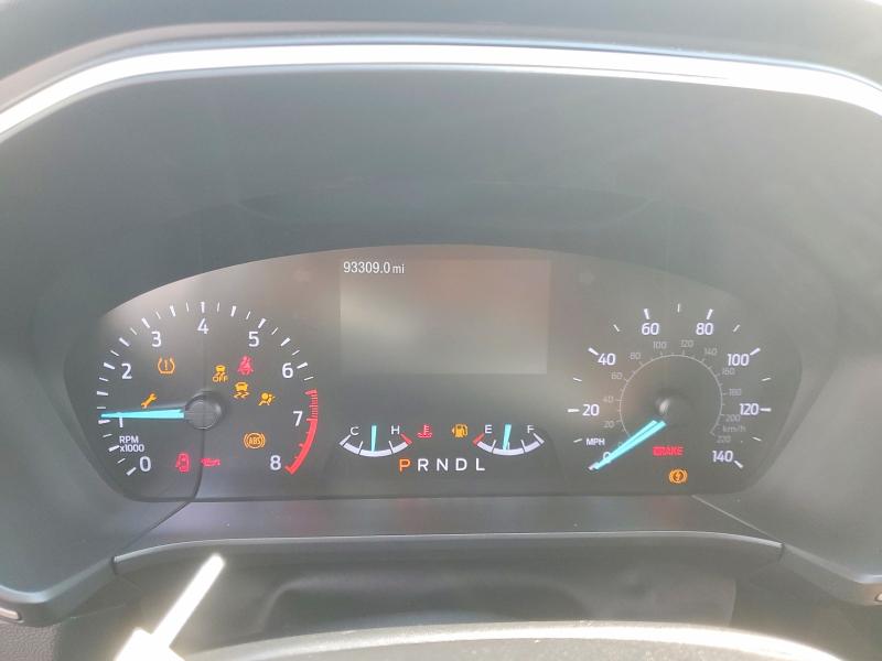 Продажа на аукционе авто 2021 Ford Escape, vin: 1FMCU9G61MUA45796, номер лота: 64795906