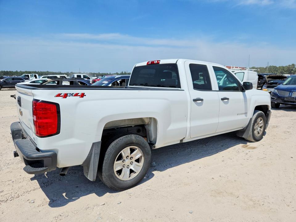 2019 Chevrolet Silverado Ld მანქანა იყიდება აუქციონზე, vin: 2GCVKNEC1K1164400, აუქციონის ნომერი: 66368666