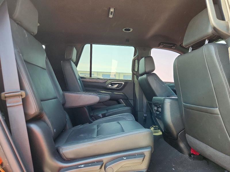 Aukcja sprzedaży 2024 Chevrolet Tahoe, vin: 1GNSKPKD0RR320172, numer aukcji: 63012496