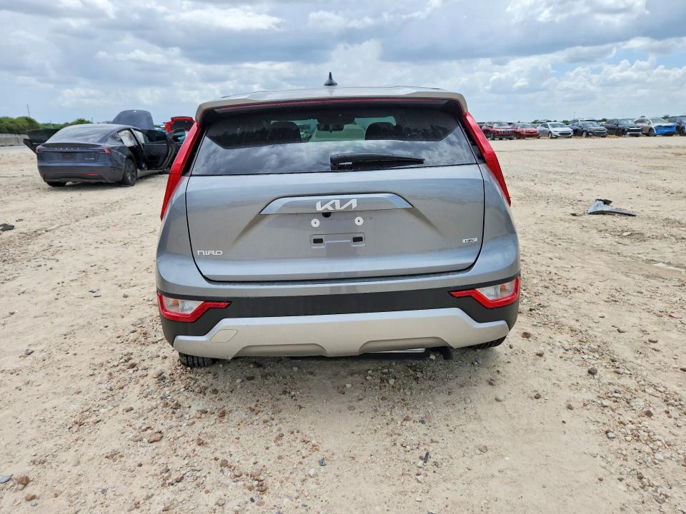 65225726 :رقم المزاد ، KNDCP3LE9T5362238 vin ، 2026 Kia Niro مزاد بيع