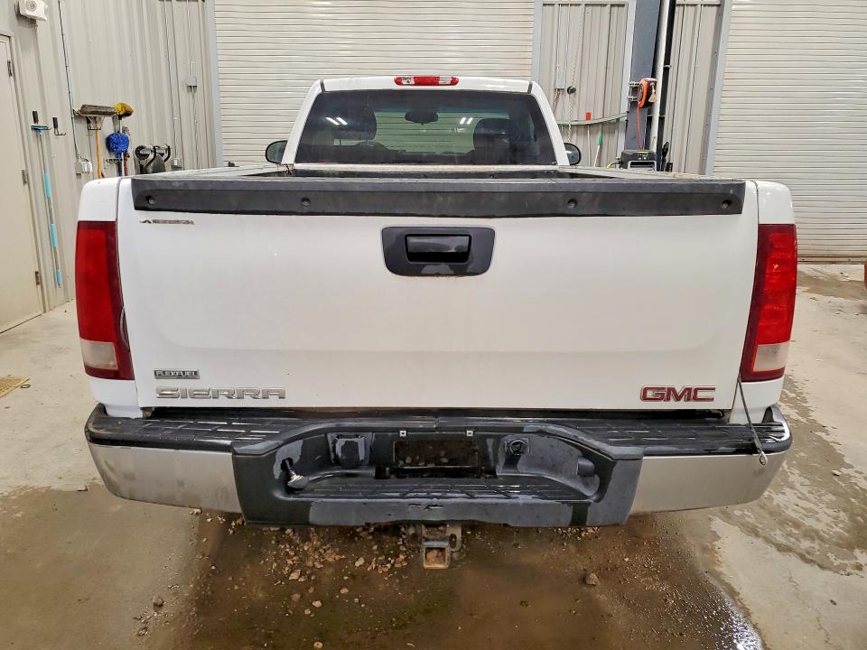Продажа на аукционе авто 2008 Gmc Sierra, vin: 1GTEK14098Z223063, номер лота: 64720266