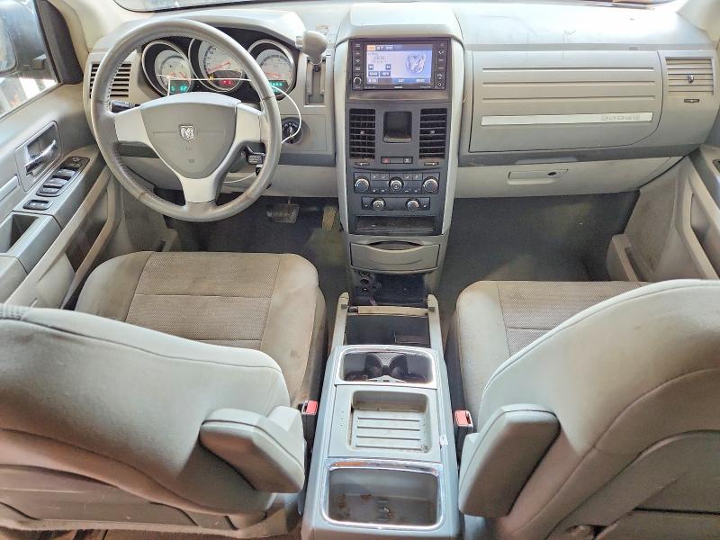 Aukcja sprzedaży 2008 Dodge Grand Caravan, vin: 1D8HN54P48B146668, numer aukcji: 61688196