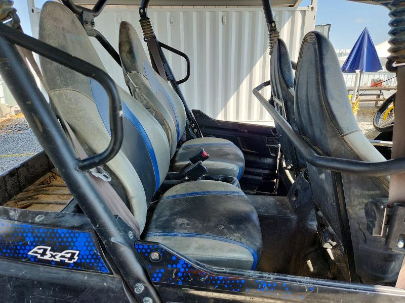 Aukcja sprzedaży 2021 Kawasaki Teryx, vin: JKBRTCF11MB507019, numer aukcji: 66248926