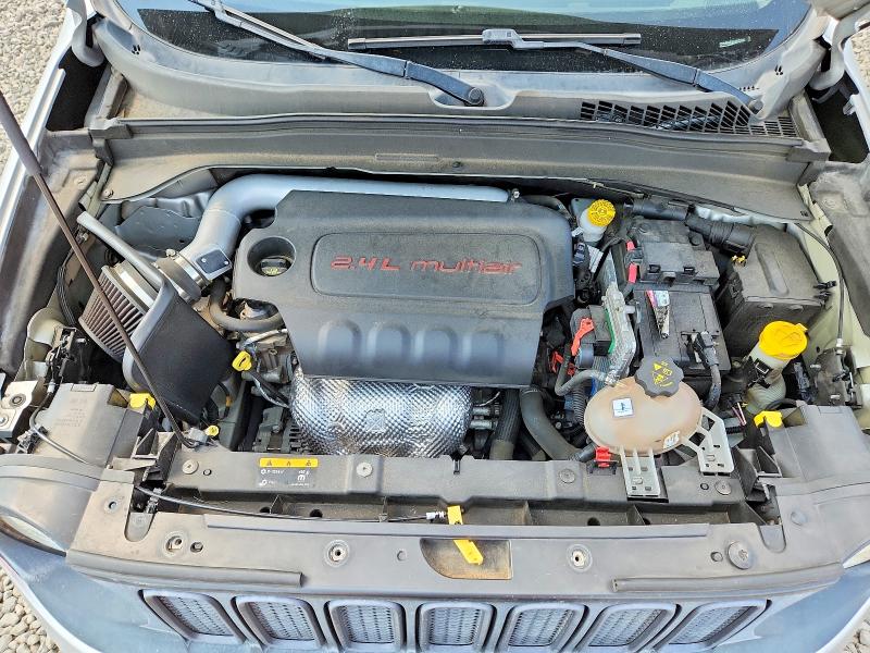 Aukcja sprzedaży 2016 Jeep Renegade, vin: ZACCJBCT9GPE27032, numer aukcji: 66931136