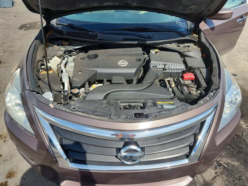 63356316 :رقم المزاد ، 1N4AL3AP7FC201335 vin ، 2015 Nissan Altima مزاد بيع