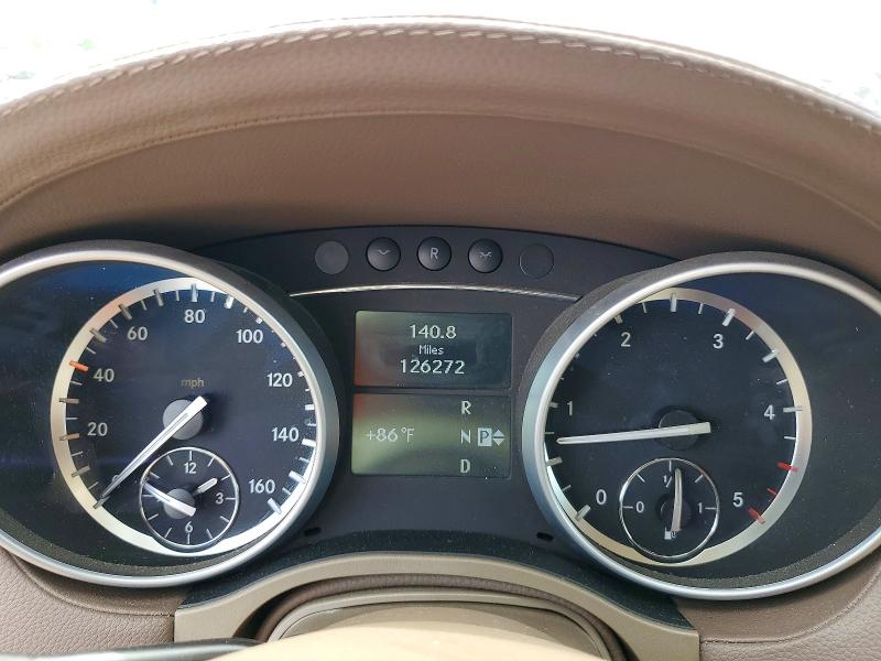 2012 Mercedes-benz Gl მანქანა იყიდება აუქციონზე, vin: 4JGBF2FE2CA784164, აუქციონის ნომერი: 65304376
