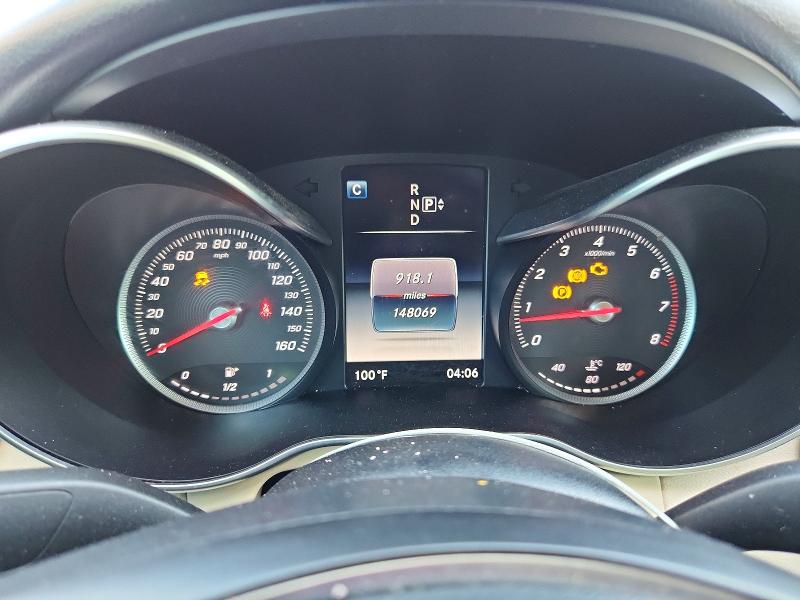 Продажа на аукционе авто 2015 Mercedes-benz C, vin: 55SWF4JB2FU088008, номер лота: 66390166