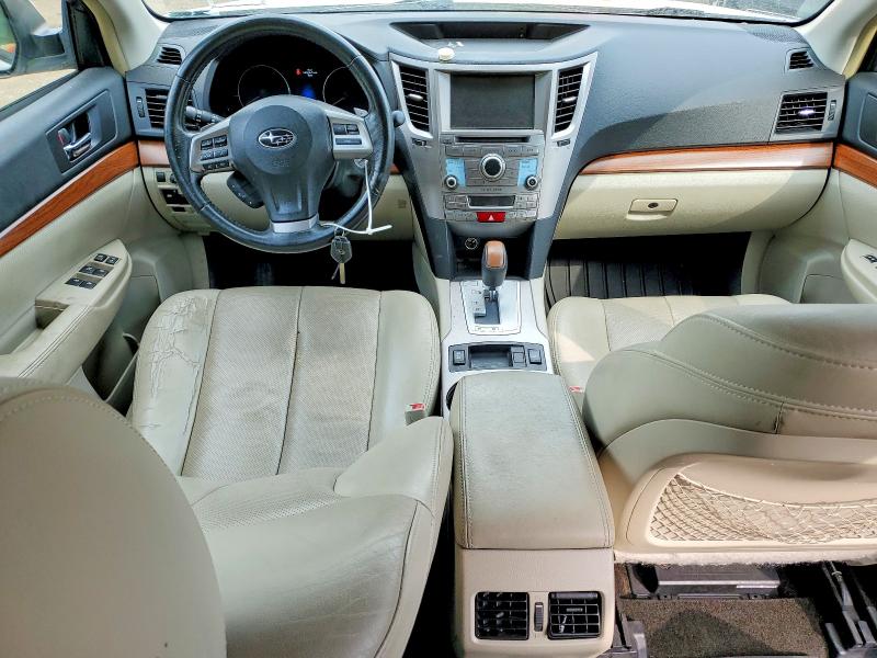 66447276 :رقم المزاد ، 4S4BRCLC4D3289566 vin ، 2013 Subaru Outback مزاد بيع