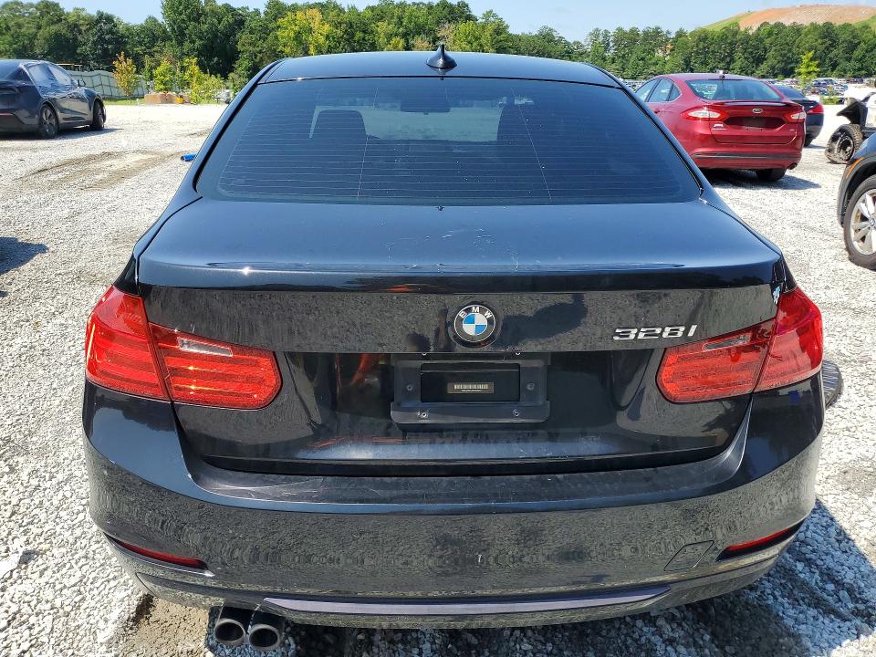 Продаж на аукціоні авто 2013 Bmw 328, vin: WBA3A5C54DF355493, номер лоту: 64888486