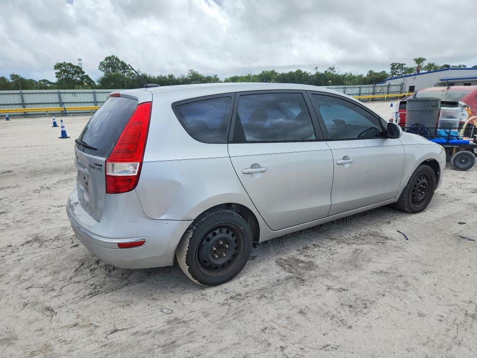 2012 Hyundai Elantra Touring მანქანა იყიდება აუქციონზე, vin: KMHDB8AE4CU150075, აუქციონის ნომერი: 64406916