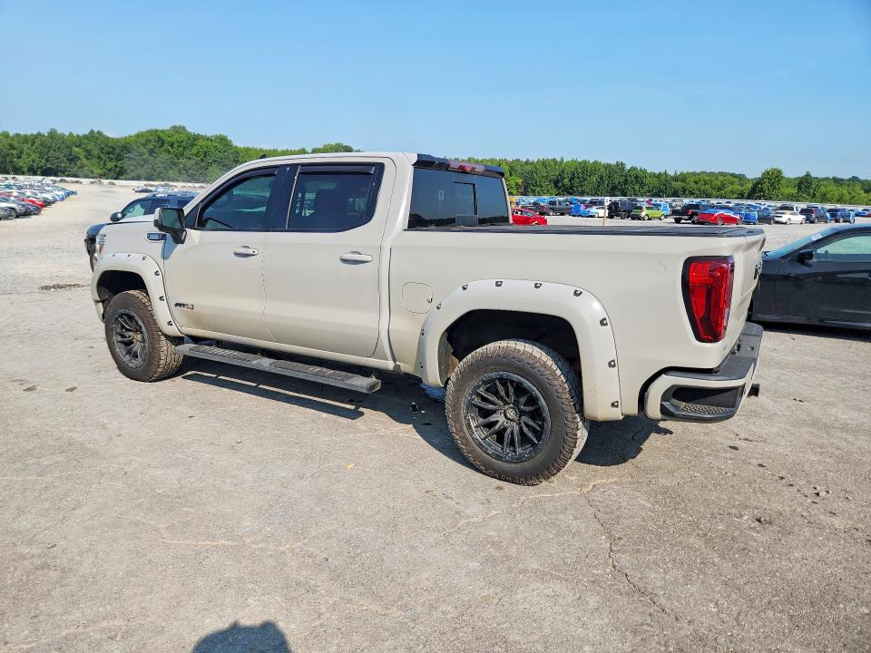2021 Gmc Sierra მანქანა იყიდება აუქციონზე, vin: 1GTU9EET5MZ179791, აუქციონის ნომერი: 63451526