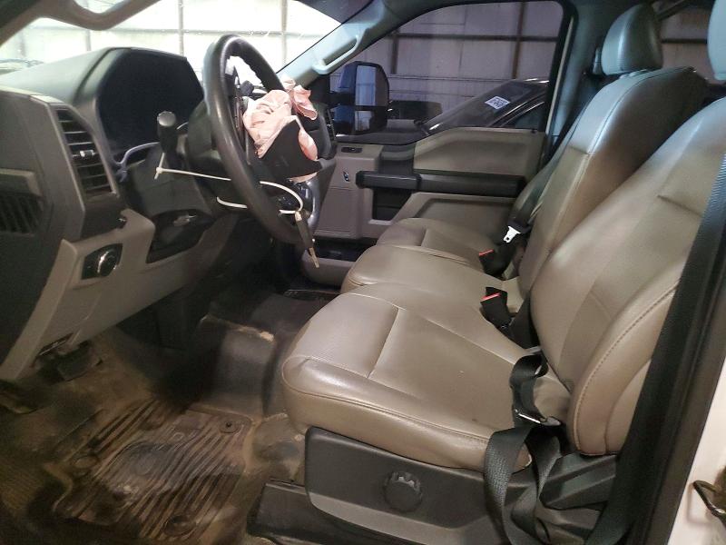 Продажа на аукционе авто 2020 Ford F350, vin: 1FT8W3BT5LEC88454, номер лота: 64546626