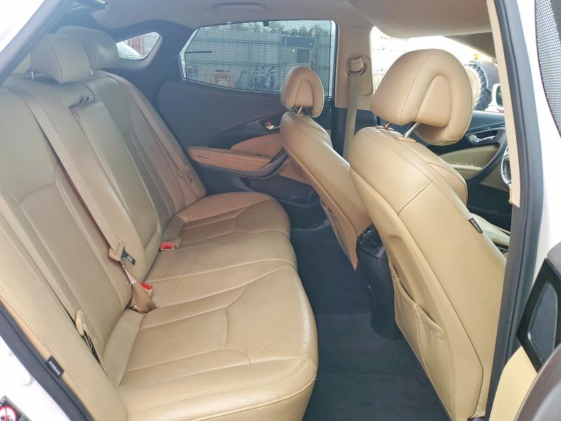 Aukcja sprzedaży 2016 Hyundai Azera, vin: KMHFH4JG2GA504782, numer aukcji: 65604216