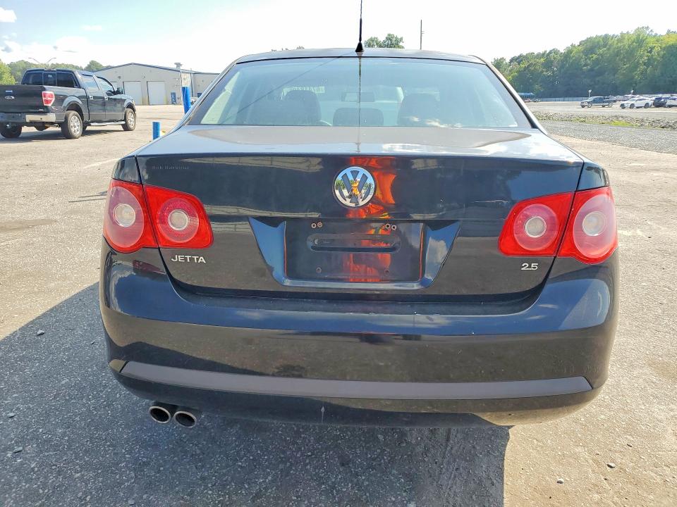 Aukcja sprzedaży 2007 Volkswagen Jetta, vin: 3VWEF71K97M065866, numer aukcji: 67418496