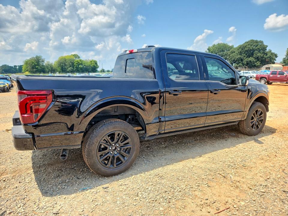 Продажа на аукционе авто 2024 Ford F150, vin: 1FTFW7L86RFA11601, номер лота: 64413306