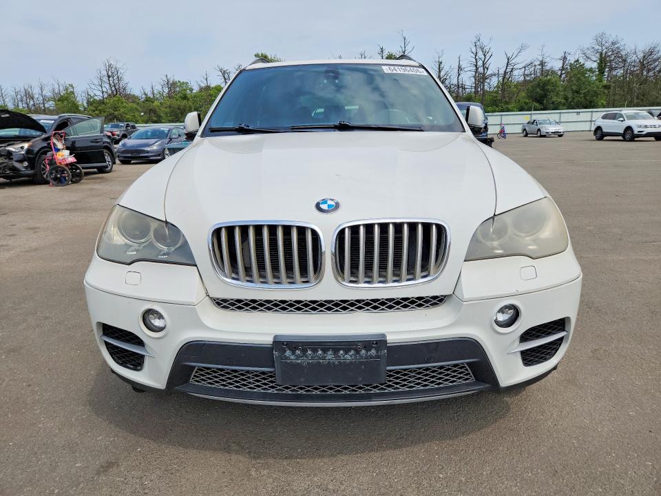 Aukcja sprzedaży 2012 Bmw X5, vin: 5UXZV8C54CL422627, numer aukcji: 64196406