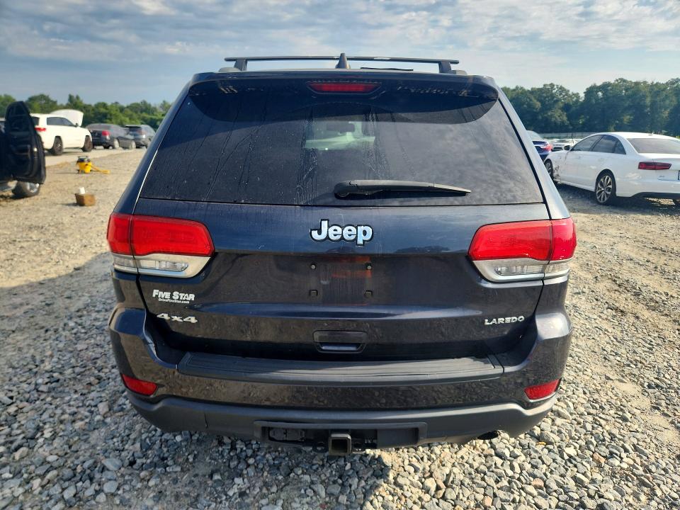 Aukcja sprzedaży 2014 Jeep Grand Cherokee, vin: 1C4RJFAG1EC193963, numer aukcji: 65995776