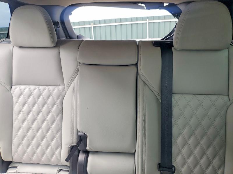 Aukcja sprzedaży 2022 Mitsubishi Outlander, vin: JA4J4VA81NZ034617, numer aukcji: 63528326