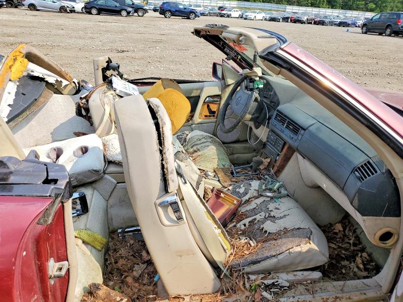 Продаж на аукціоні авто 1991 Mercedes-benz 300, vin: WDBFA61E5MF018256, номер лоту: 65076866