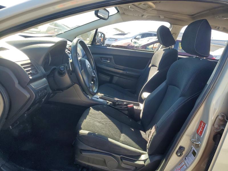 Продажа на аукционе авто 2013 Subaru Xv Crosstrek, vin: JF2GPAVC0D2872354, номер лота: 65052686