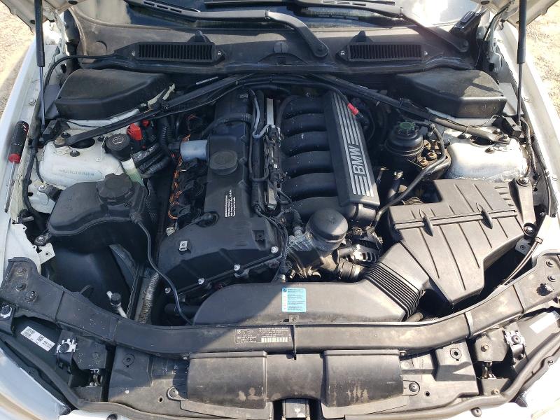 Aukcja sprzedaży 2009 Bmw 328, vin: WBAPH73589E126837, numer aukcji: 63553266