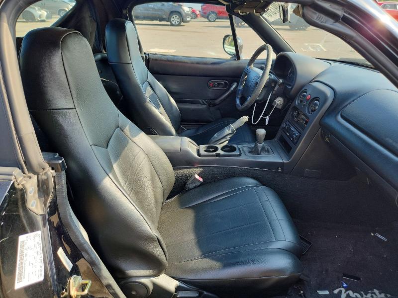 Продаж на аукціоні авто 1994 Mazda Mx-5 Miata, vin: JM1NA3530R0520686, номер лоту: 65097376