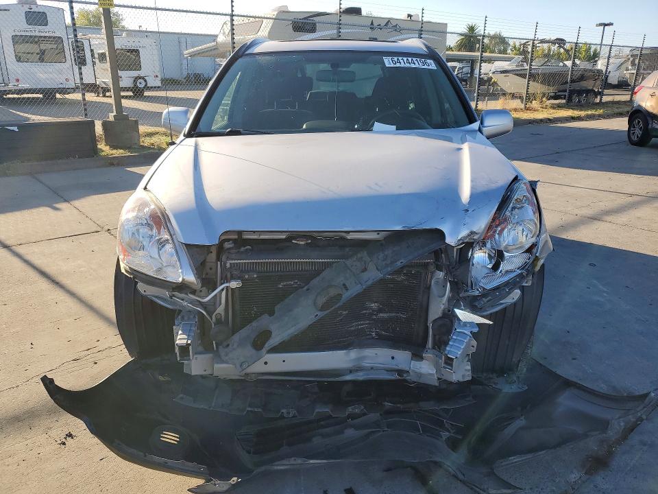 Продажа на аукционе авто 2006 Honda Cr-v, vin: JHLRD78806C059963, номер лота: 64144196