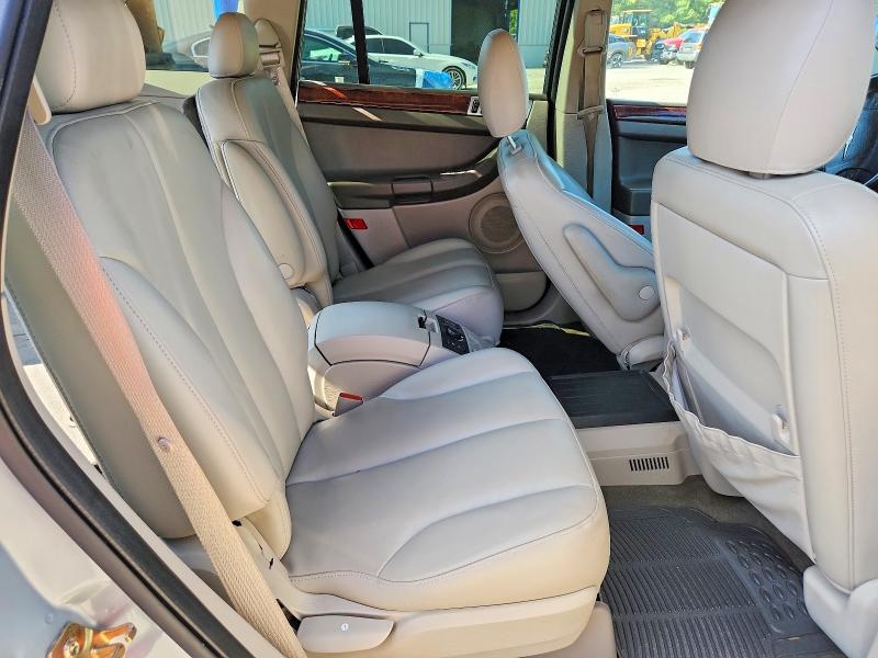 Aukcja sprzedaży 2006 Chrysler Pacifica, vin: 2A8GF68416R641107, numer aukcji: 65384176