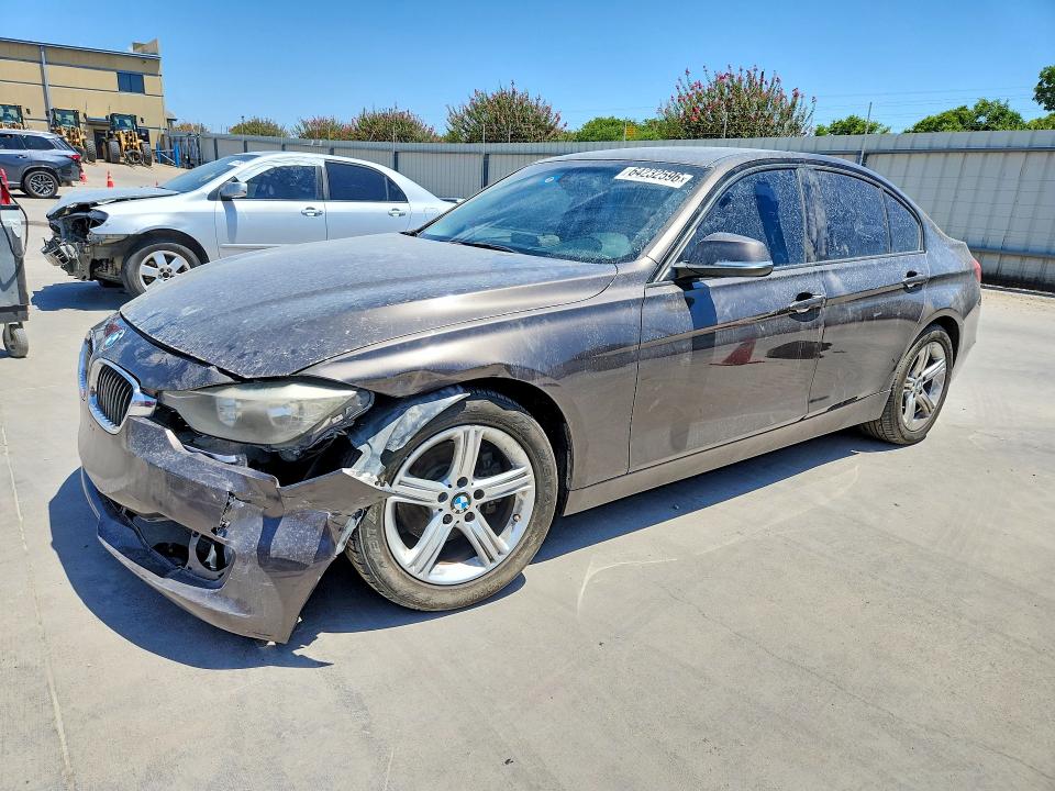 Aukcja sprzedaży 2013 Bmw 328, vin: WBA3B3C58DF537652, numer aukcji: 64232596