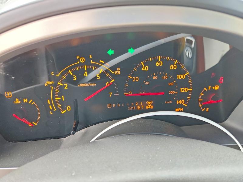 Aukcja sprzedaży 2007 Infiniti Qx56, vin: 5N3AA08C67N800382, numer aukcji: 65632606