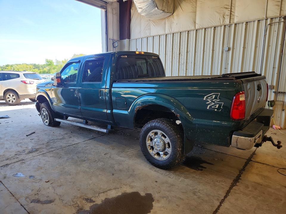 Aukcja sprzedaży 2012 Ford F350, vin: 1FT8W3BT6CEA54551, numer aukcji: 64941736