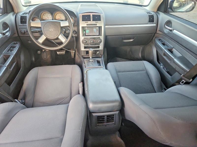 65913136 :رقم المزاد ، 2B3CA2CV1AH251217 vin ، 2010 Dodge Charger مزاد بيع