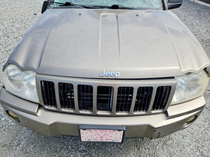 Aukcja sprzedaży 2006 Jeep Grand Cherokee, vin: 1J8GR48K06C306553, numer aukcji: 66379806