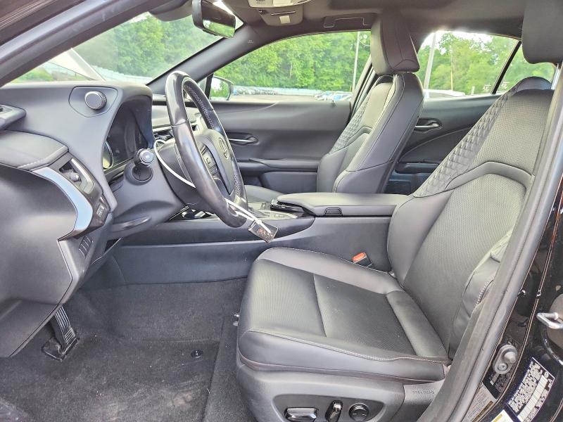 Aukcja sprzedaży 2021 Lexus Ux, vin: JTHP9JBH7M2052716, numer aukcji: 62593026