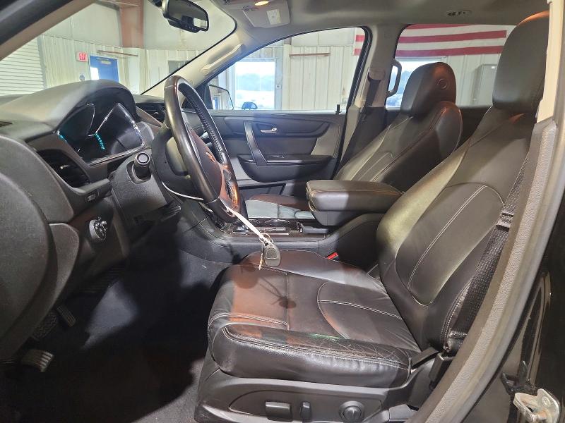 Продаж на аукціоні авто 2017 Chevrolet Traverse, vin: 1GNKVHKD7HJ125812, номер лоту: 65166616