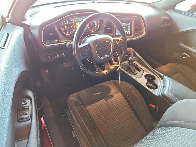 64259696 :رقم المزاد ، 2C3CDZAG6LH152631 vin ، 2020 Dodge Challenger مزاد بيع