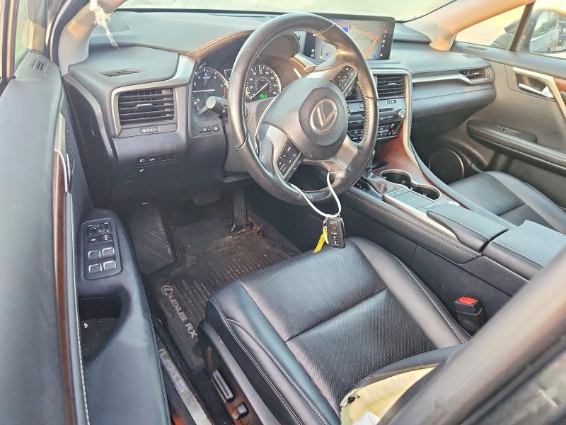 Aukcja sprzedaży 2021 Lexus Rx, vin: JTJHZKFA4M2028301, numer aukcji: 65447446