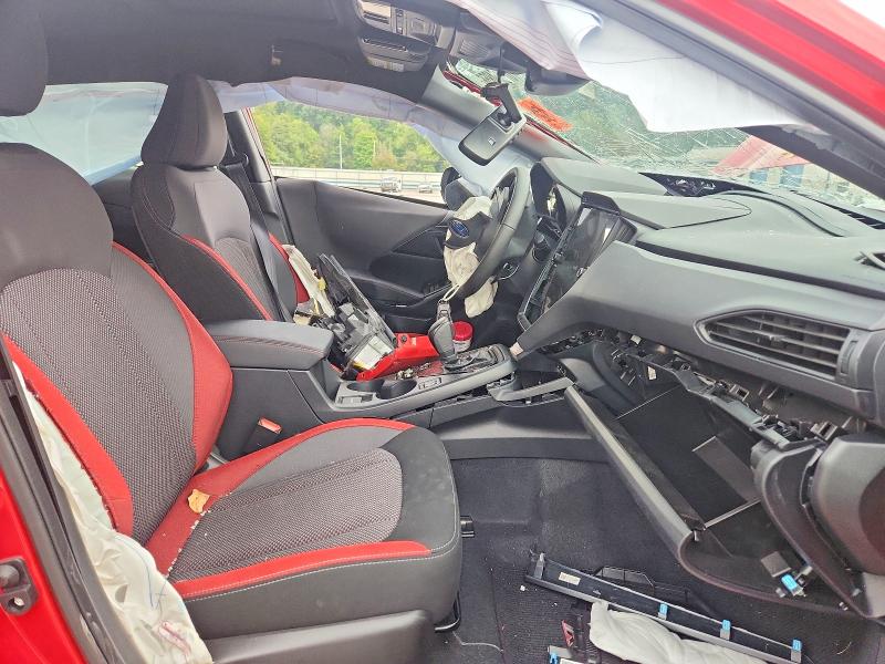 Aukcja sprzedaży 2025 Subaru Impreza, vin: JF1GUHJC8S8282831, numer aukcji: 67064856