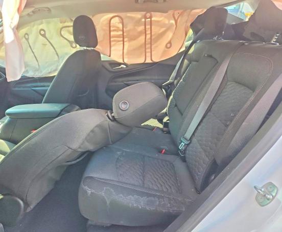 Aukcja sprzedaży 2020 Chevrolet Equinox, vin: 2GNAXKEV7L6101829, numer aukcji: 66345506