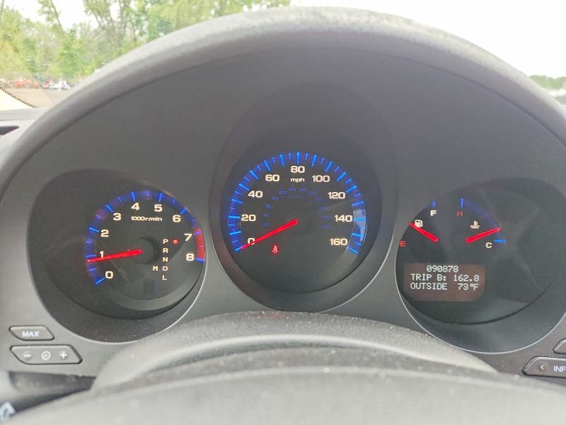 65007976 :رقم المزاد ، 19UUA66206A041095 vin ، 2006 Acura 3.2tl مزاد بيع