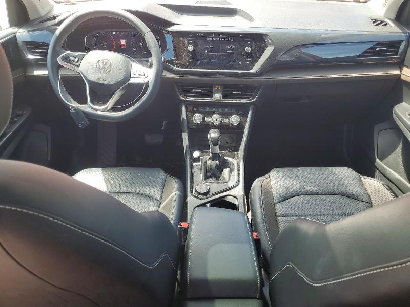 Aukcja sprzedaży 2023 Volkswagen Taos, vin: 3VV2X7B24PM302119, numer aukcji: 65135176