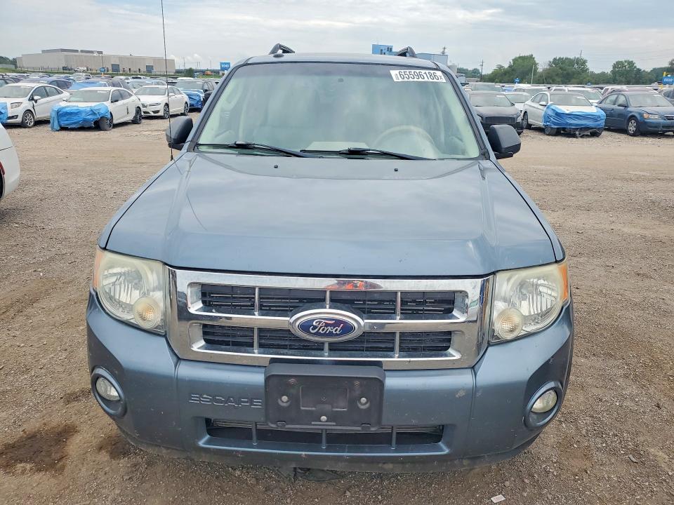 2010 Ford Escape მანქანა იყიდება აუქციონზე, vin: 1FMCU9D76AKB66585, აუქციონის ნომერი: 65596186