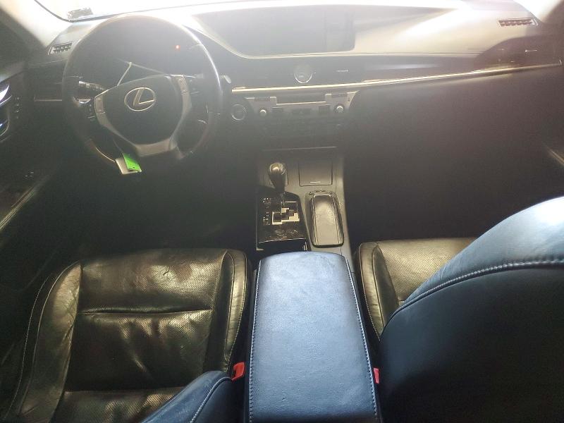 2014 Lexus Es მანქანა იყიდება აუქციონზე, vin: JTHBK1GG5E2096181, აუქციონის ნომერი: 65223776