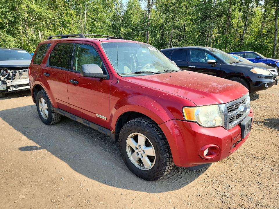 Aukcja sprzedaży 2008 Ford Escape, vin: 1FMCU03Z38KC79449, numer aukcji: 64308766